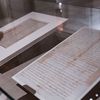 See A Copy Of The Declaration Of Independence, Handwritten By Thomas Jefferson, At NYPL